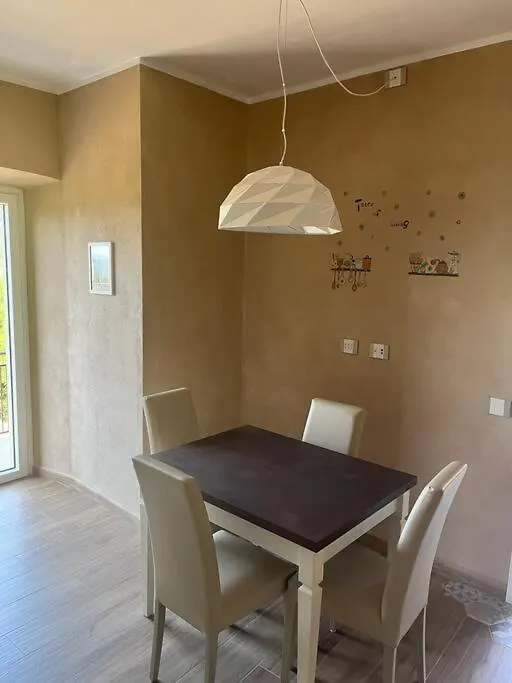 Al Buffardel Apartment Bagnone