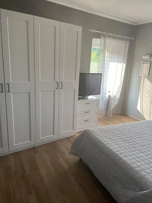 Al Buffardel Apartment Bagnone