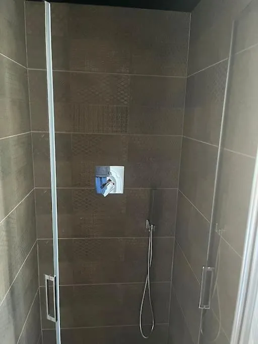 Al Buffardel Apartment Bagnone
