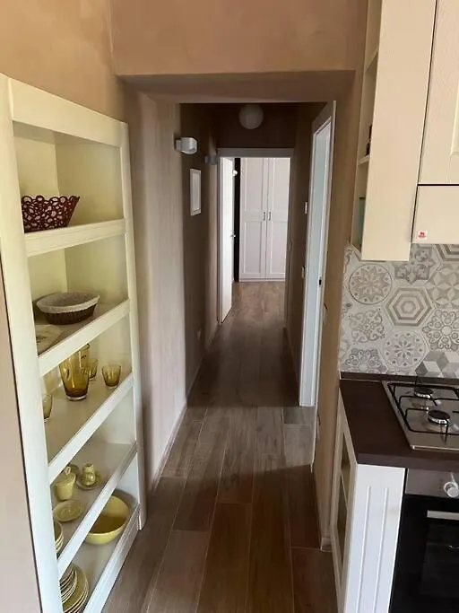 Al Buffardel Apartment Bagnone 0*,  Italy