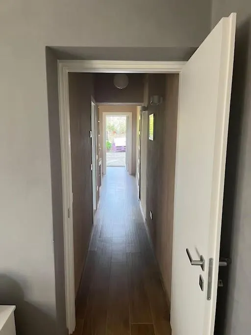 Al Buffardel Apartment Bagnone