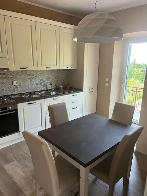 Al Buffardel Apartment Bagnone Italy