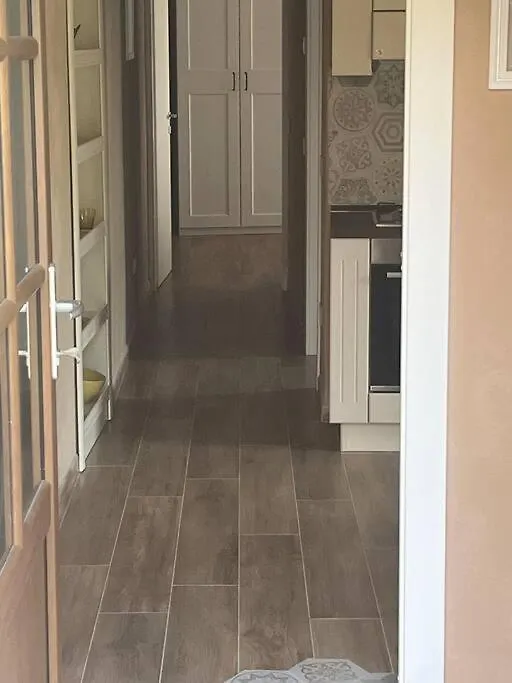 Al Buffardel Apartment Bagnone