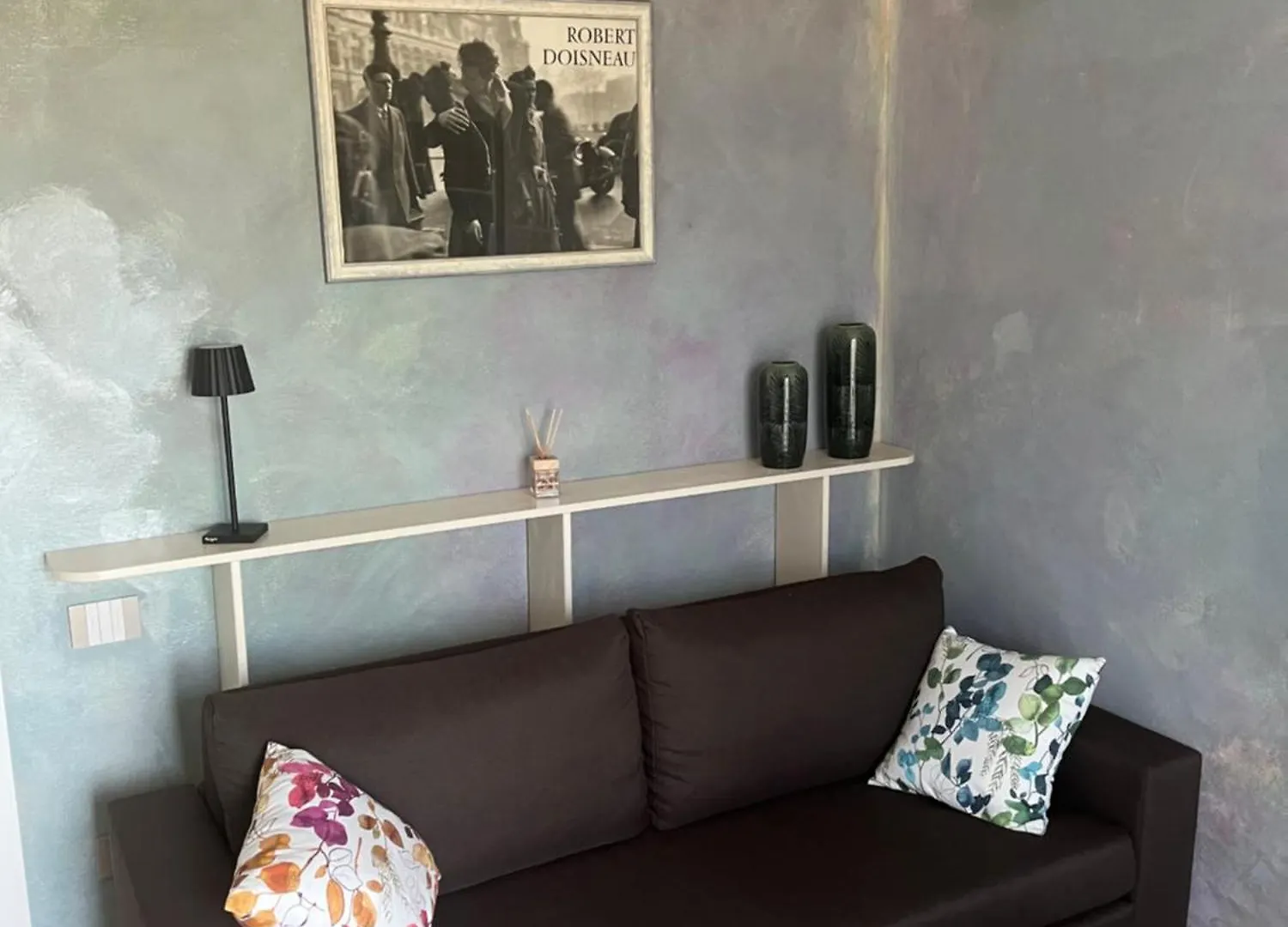 Al Buffardel Apartment Bagnone